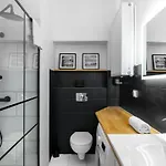 Comfy - Centrum Monte Cassino Sopot