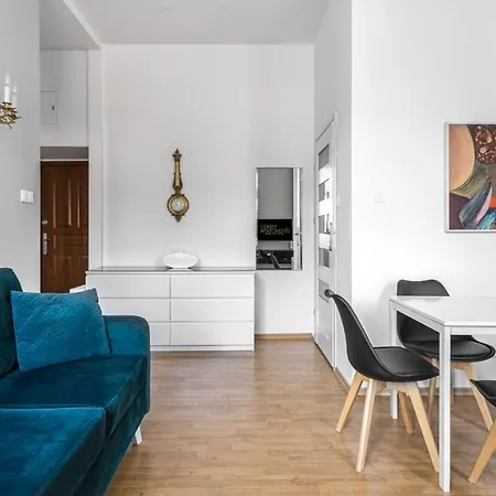 Comfy - Centrum Monte Cassino Daire Sopot