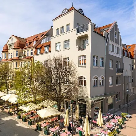 Comfy - Centrum Monte Cassino Daire Sopot